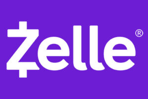 Cherokee Creek accepts Zelle